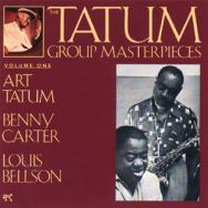 The Tatum Group Masterpieces Vol 1
