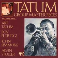 The Tatum Group Masterpieces Vol 2