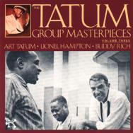 The Tatum Group Masterpieces Vol 3