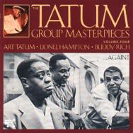 The Tatum Group Masterpieces Vol 4