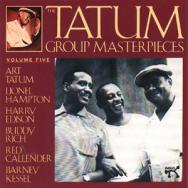 The Tatum Group Masterpieces Vol 5