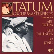 The Tatum Group Masterpieces Vol 6
