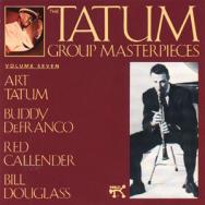 The Tatum Group Masterpieces Vol 7