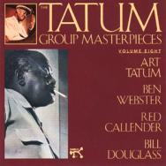 The Tatum Group Masterpieces Vol 8
