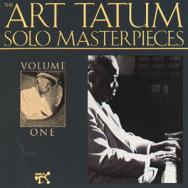 The Art Tatum Solo Masterpieces Vol 1