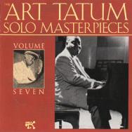 The Art Tatum Solo Masterpieces Vol 7