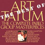 The Best Of The Pablo Group Masterpieces