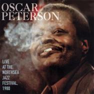 Live At The Northsea Jazz Festival 1980