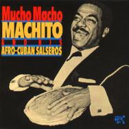 Mucho Macho