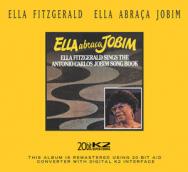 Ella Abraca Jobim