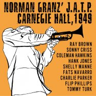 Carnegie Hall 1949