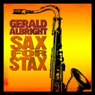 Sax for Stax MP3 PKD 30604 25