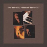 The Benoit Freeman Project 2 MP3