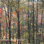 The Art Of The Ballad PRCD 11009 2
