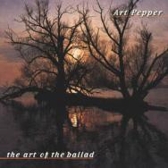 The Art Of The Ballad PRCD 11010 2