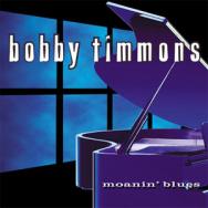 Moanin Blues