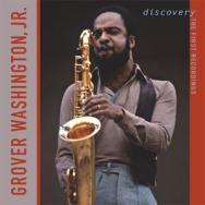 Discovery The First Recordings