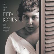 The Best Of Etta Jones The Prestige Years