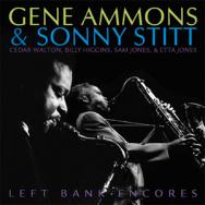 Left Bank Encores