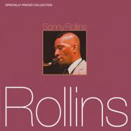 Sonny Rollins 2 fer