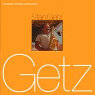 Stan Getz 2 fer