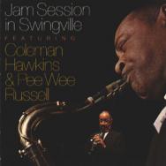 Jam Session In Swingville