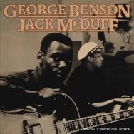 George Benson Jack McDuff 2 fer MP3