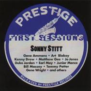 Prestige First Sessions Vol 2