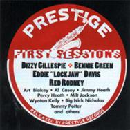 Prestige First Sessions Vol 3 MP3