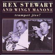 Trumpet Jive