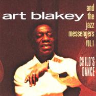 Vol 1 Childs Dance