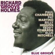 Blues Groove PRCD 24133 2