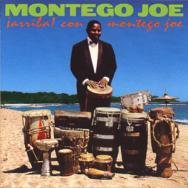 Arriba Con Montego Joe