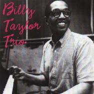 Billy Taylor Trio