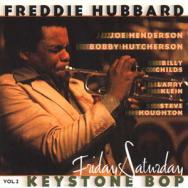 Keystone Bop Vol 2 Friday And Saturday
