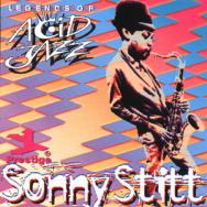 Legends Of Acid Jazz PRCD 24169 2