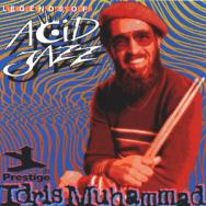 Legends Of Acid Jazz PRCD 24170 2