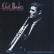 On A Misty Night The Prestige Sessions