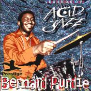 Legends Of Acid Jazz PRCD 24176 2