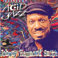 Legends Of Acid Jazz MP3 PRCD 24177 25