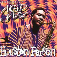 Legends Of Acid Jazz PRCD 24179 2