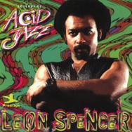 Legends Of Acid Jazz PRCD 24185 2