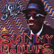 Legends Of Acid Jazz PRCD 24186 2