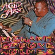 Legends Of Acid Jazz PRCD 24187 2