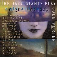 The Jazz Giants Play Cole Porter Night And Day MP3