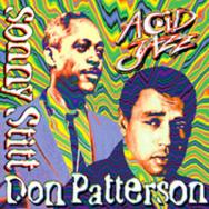 Legends Of Acid Jazz Sonny Stitt And Don Patterson