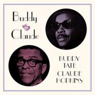 Buddy Claude