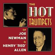 The Hot Trumpets Of Joe Newman Henry Red Allen MP3