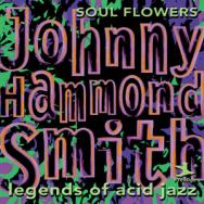 Legends Of Acid Jazz Soul Flowers