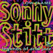 Low Flame